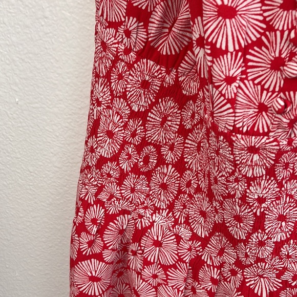 NWT Loft Sundress - Picture 5 of 6